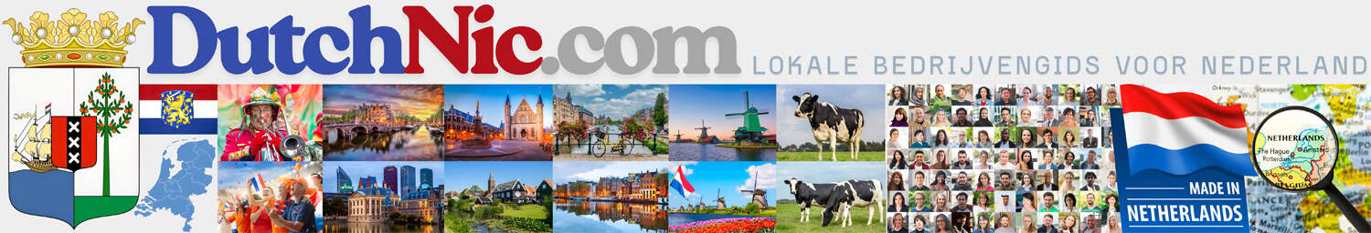 Gemaakt in Nederland - Yacht Charter Urk
